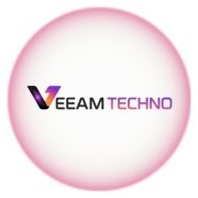 Veeam Techno logo