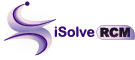 iSolve RCM logo