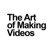 The Art of Making Video logo
