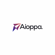 Aioppa - Digital Marketing Agency logo
