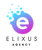 Elixus Agency logo