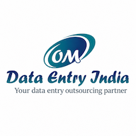 Om Data Entry India