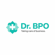 Dr. BPO logo