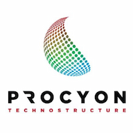 Procyon Technostructure logo