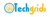 Techgrids Ltd logo