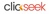 CLICKSEEK DIGITAL LLP logo