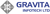 Gravita Infotech logo