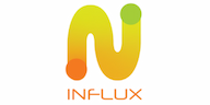Influx.pk - Digital Marketing Agency Lahore logo
