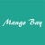 Mango Bay logo