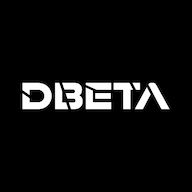 DBETA LIMITED logo
