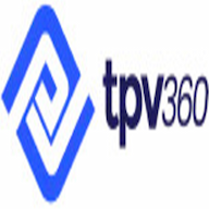 TPV360 logo
