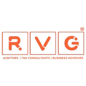 RVG Chartered Accountants logo