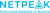 Netpeak Bulgaria logo