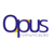 Opus Agency logo