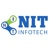NIT Infotech Pvt Ltd logo