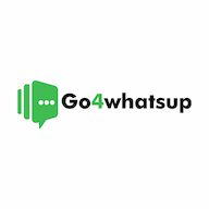 Go4Whatsup logo