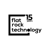 Flat Rock Technology logo