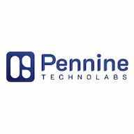 Pennine Technolabs logo