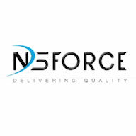 Nsforce logo