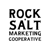 Rock Salt Marketing Cooperative logo