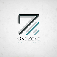 One Zone logo