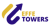 Effe Towers logo