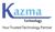 KazmaTechnology logo
