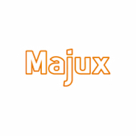 Majux logo