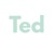 TED Consulting logo