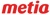 Metia logo