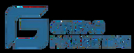 Gripas Marketing logo