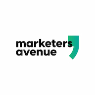 Marketer's Avenue logo