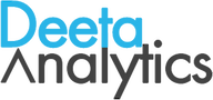 Deeta Analytics logo