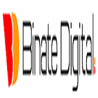 Binate Digital logo