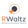RWaltz Group Inc. logo