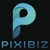 Pixibiz logo