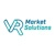 VR Market Solutions logo