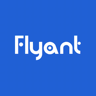 Flyant logo