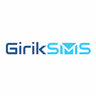 GirikSMS APP logo