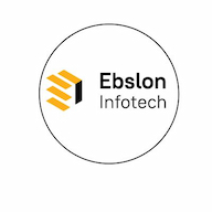 Ebslon Infotech Pvt Ltd logo