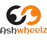 Ashwheelz logo