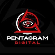 Pentagram Digital