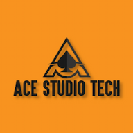 ACE Studio Tech logo