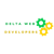 Delta Web Developers logo