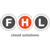 FHL logo