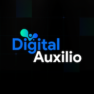 Digital Auxilio Technologies logo