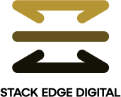 Stack Edge Digital logo