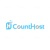 CountHost Technologies logo
