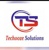 Techooze Solutions logo