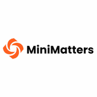 MiniMatters logo